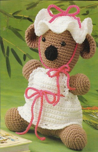 Katie koala bear roba - katie,