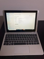 Laptop Convertibile Tablet HP