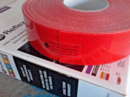 Rotolo 50mt 55mm striscia - 55mm,