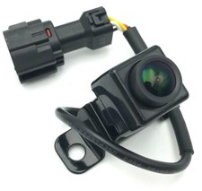 ✅ Telecamera Posteriore