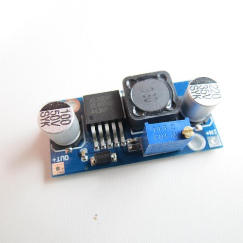 Modulo convertitore potenza - modulo,