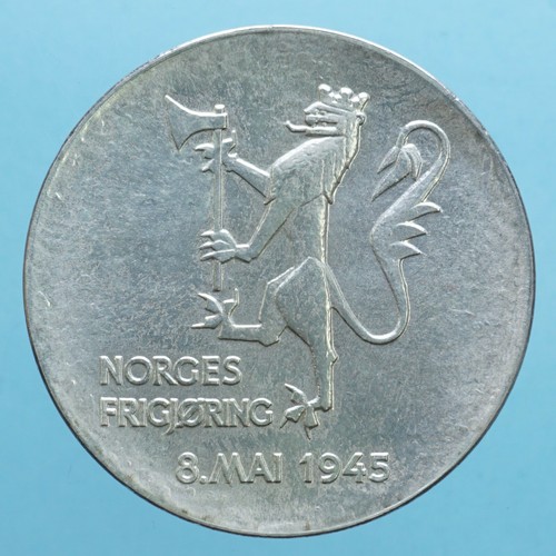 Norvegia olav 200 - v, kroner