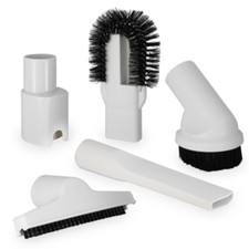 Kit pennelli lancia spazzola per Vorwerk Folletto VK140 VK150