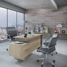 Arredo ufficio completo mobile