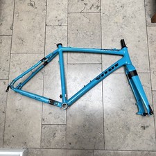 Telaio bici ciclocross ghiaia