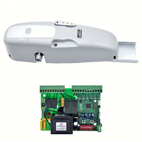 Attuatore rocket - attuatore,