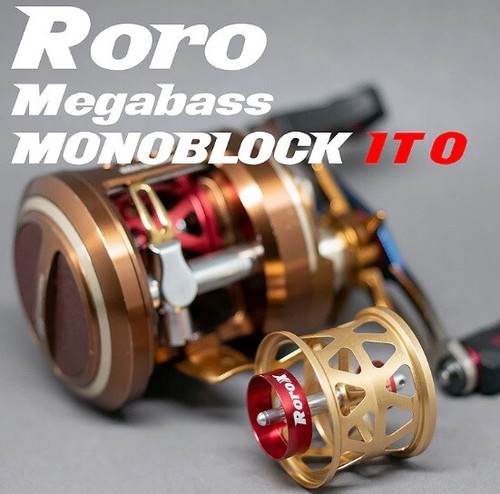 Per ito monoblocco daiwa - per,