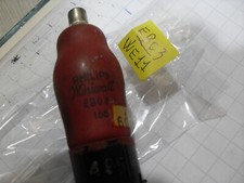 EBC3=WE11   Valvola Tube della