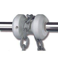 Trem Carrucola svolgicatena