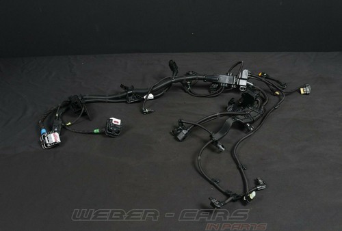 8482317 cablaggio motore bmw - cablaggio,