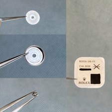 Rolex 2030-315-Y1 bariletto barrel cal. 2030 2035