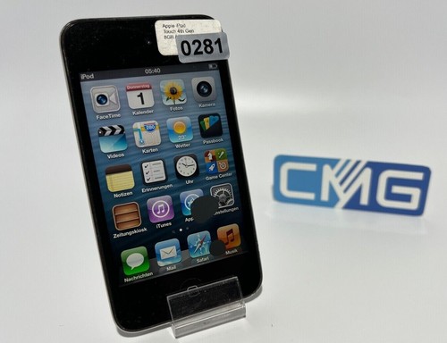 Apple ipod touch - apple,