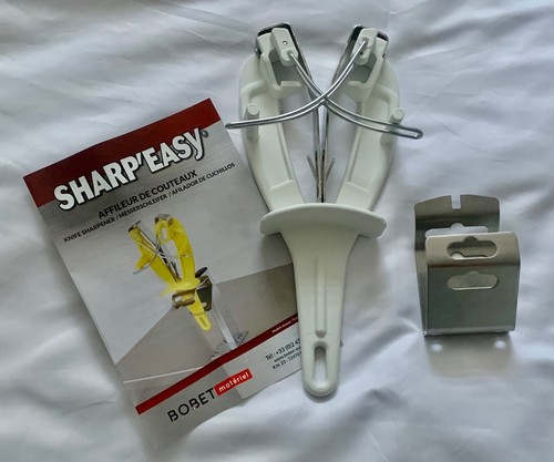 Bobet sharp easy strumento - bobet, sharp'easy
