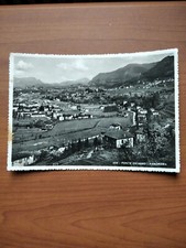Ponte Chiasso - Panorama  1941