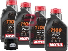 Tagliando SUZUKI Burgman 650