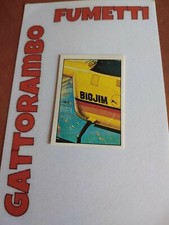 Figurine Big Jim N.92 new -