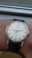 Omega GENEVE 491 AUTOMATICO