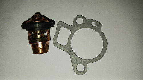 Termostato motore fuoribordo - motore,