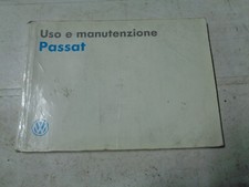 M6938 XX - LIBRETTO USO E