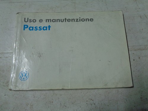 M6938 libretto uso - xx,