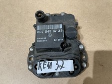 Centralina accensione Mercedes R129 300SL 0075458732 ottima
