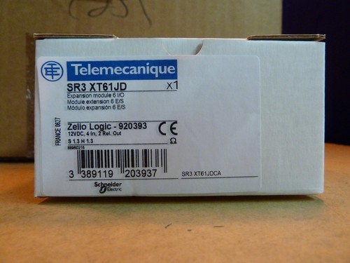Schneider telemecanique sr3 - schneider,