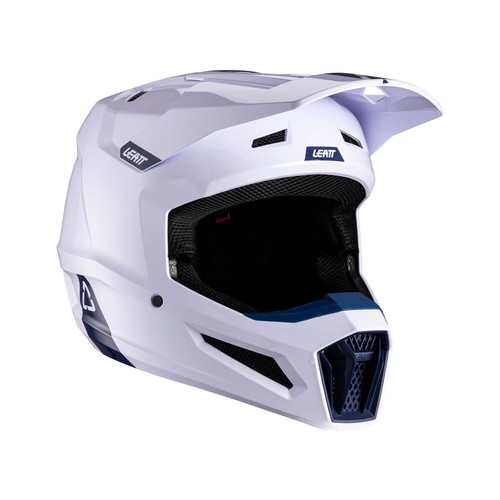 Casco motocross leatt moto - moto, 2.5