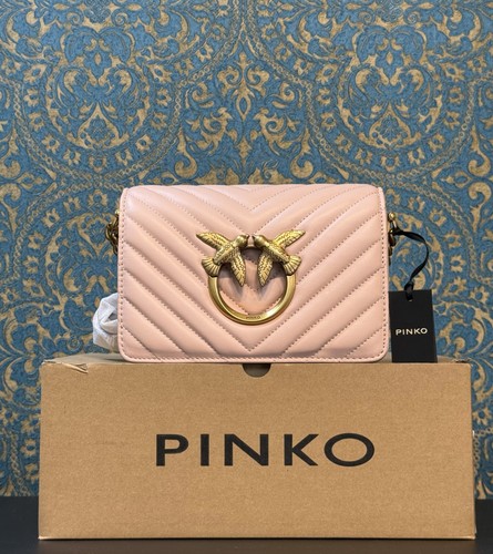 Borsa pinko love - pinko,