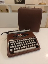 OLIVETTI LETTERA 82. FONT