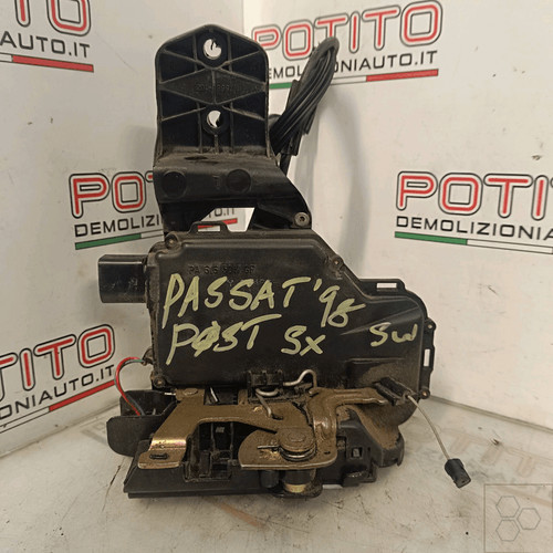 3b4839015a serratura porta - 3b4839015a,