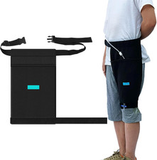 Catetere - Supporto per Borsa per Catetere Nascosto, per Catetere, per Borse per