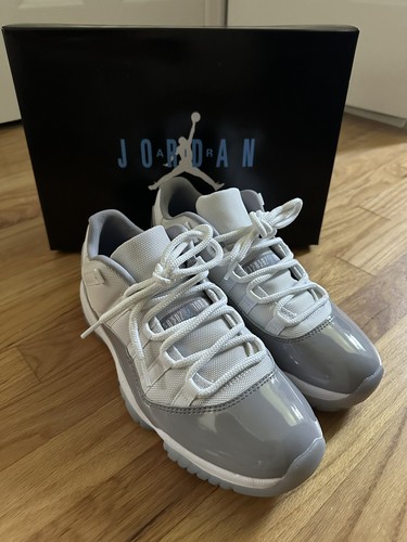 Air jordan retro low - 11,