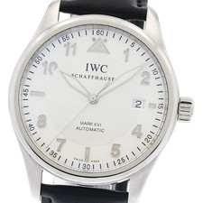 Iwc schaffhausen spitfire mark - schaffhausen,