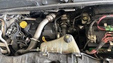 Motore renault kangoo phase - motore, 2