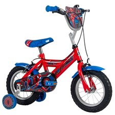 Spiderman Bicicletta a sfera