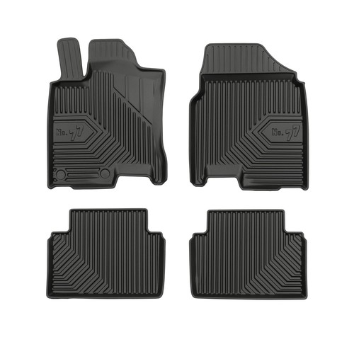 Frogum set tappetini tappeto - frogum,