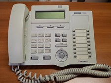 Telefoni PROMELIT OPEN IP 7016 D Bianchi usati ottimo stato