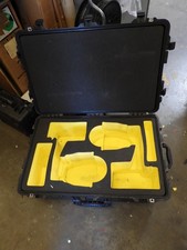 PELI 1650 custodia da