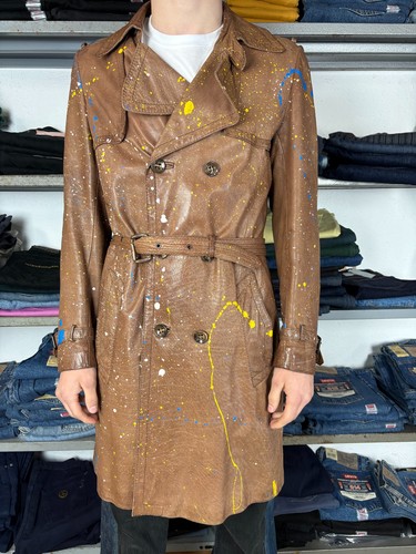 Trench jean pierre vera - jean,
