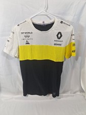 Shirt squadra uomo renault - uomo,