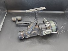 083025 REEL VINTAGE DAIWA