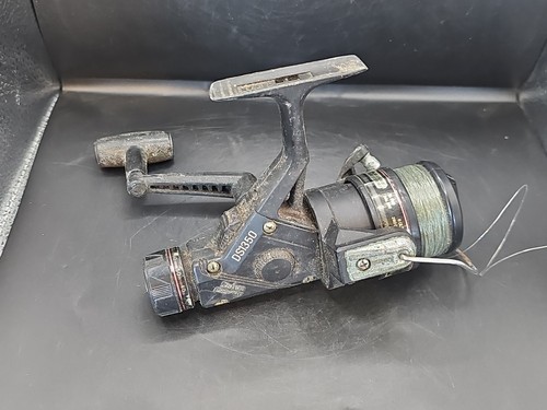 083025 reel vintage daiwa - reel,