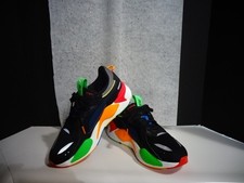 SCARPE SNEAKERS PUMA RS-X BOLD