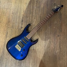 Chitarra elettrica Aria Pro II