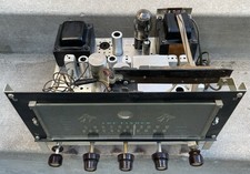Sweet 1957 The Fisher K-100
