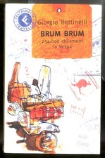 BRUM BRUM. 254.000 CHILOMETRI