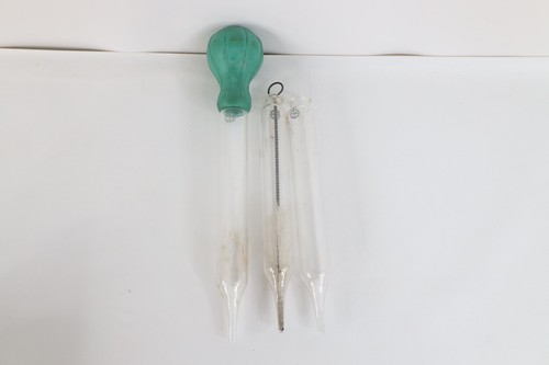 Set tubi baster tacchino - 3,
