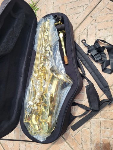 Startone saxophone new - startone, as