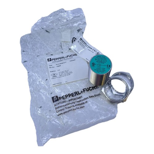 Pepperl fuchs nj10 30gm v1 - pepperl+fuchs, nj10-30gm-n-v1