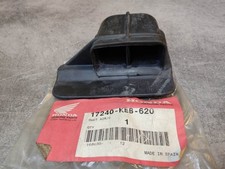 Conduit de filtre à air CA125